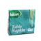 Falcon Paper Napkin Green Disposable 40 x 40 CM (1 Pack x 50 Sheets)