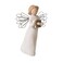 ANGEL OF LEARNING ORNAMENT