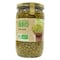 Carrefour Bio Peas 720ml