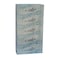Linex Facial Tissue 200 Sheets Pack of 5