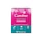 Carefree Cotton Fresh Scent Pantyliners Pack Of 56