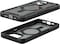 Urban Armor Gear UAG Plasma XTE [MagSafe compatible] for iPhone 15 Pro MAX case cover [20 Feet Drop tested] with Kickstand - Black   Orange