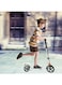 Wtrtr 2-Wheel Foldable Kick Scooter For Children And Adult