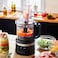KitchenAid 1.7L Food Processor 5KFP0719BOB (Onyx Black)