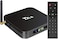 Nano Classic TX6 Pro 4GB RAM + 32GB ROM Android 9.0 4K TV Box with LED Display 2.4GHz + 5.8GHz Dual Band WiFi LAN Bluetooth 5.0 KODi