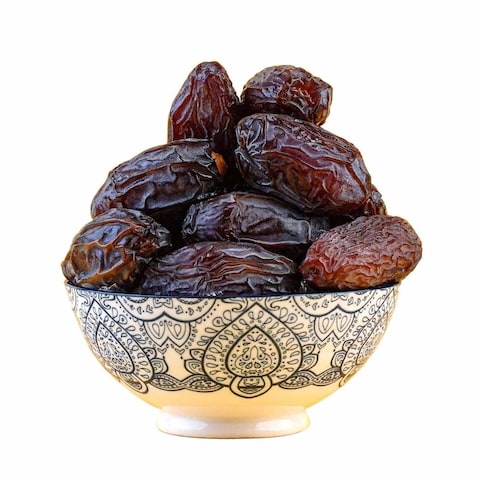 ALRAHEEK DATES MEDJOL 400 GM