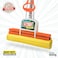 Kress Kleen Wonder Mop - Warrior (Orange)