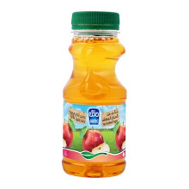 Nadec 100% Apple Juice 200ml