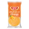 كيوبيك كب كيك بالبرتقال 60 غرام × 2
