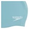 SPEEDO SWIM CAP MOULDED SILICON JNR