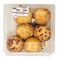 6 Assorted Muffins 450G