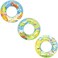 Bestway - Swimring Designer 56Cm