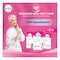 Veet Sensitive Pure Underarm Wax Strips 16 Strips