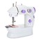 Generic - Mini Electric Handheld Sewing Machine With Dual Speed Adjustment