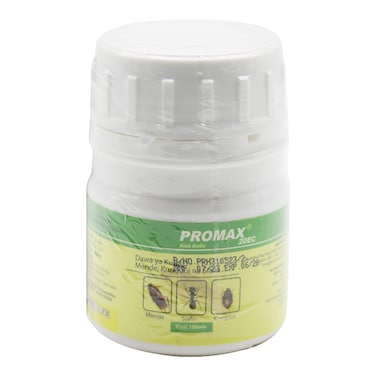 PROMAX BEDBUG SPRAY 100ML