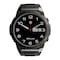 Hifuture FutureGo MIX2 Bluetooth Calling Smartwatch - Black