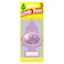 Little Trees Paper Air Freshener Vanilla Aroma 3 PCS