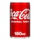 Coca-Cola Original Taste Carbonated Soft Drink Can, 150ml