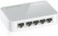 TP-Link 5-Port Fast Ethernet Desktop Switch (Tl-Sf1005D) By ab12