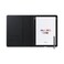 Wacom Bamboo Folio Digital Notebook CDS810G Black