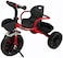 Lovely Baby Kids Tricycle EL 2244, Red