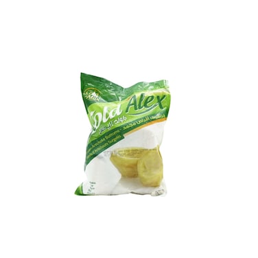 Cold Alex Artichoke Bottom 400 gr