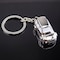Generic - 1PC Car Styling Alloy Car Model Keychain Auto Key Ring Pendant Keyring Gift