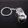 Generic - 1PC Car Styling Alloy Car Model Keychain Auto Key Ring Pendant Keyring Gift