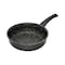 Illa Cook on Rock Deep Pan - 28 Cm - Black