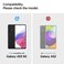Spigen Thin Fit designed for Samsung Galaxy A53 5G case cover (2022) - Cotton Peach