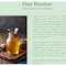 Lotus Organics Ginger Oil Intensive Scalp Care Shampoo Brown 210ml