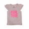 تي شيرت بنات 6 سنوات تصميم و لون متنوع 