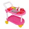 A.I LITLE KITCHEN TROLLY 922-60 LRG