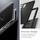 Spigen Thin Fit designed for Samsung Galaxy S24 ULTRA case cover (2024) - Black