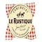 Le Rustique Camembert Cheese 250GR