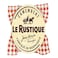 Le Rustique Camembert Cheese 250GR