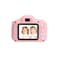 Kkmoon 2MP Children's Camera HD 1080P Video, 2-Inch Screen