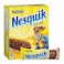 Nestle Nesquik Cereal Bars 25g Pack of 6