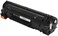Generic Ryler Toner Cartridge, Ce278A, Black