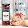 ST Dalfour Rhapsodie De Fruit Strawberry Flavour Flavour Jam 284g