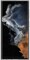 Spigen Air Skin designed for Samsung Galaxy S22 ULTRA case cover (2022) - Crystal Clear