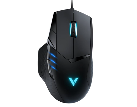 Buy RAPOO VT300 VPRO WIRED GAMING MOUSE - BLACK Online | Carrefour UAE