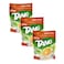 Tang Orange Instant Drink Powder 375g Pack of 3