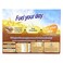 Weetabix Cereal Biscuits Chocolate 540g (24 Pieces)