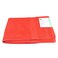 H&amp;B Hydro Bath Towel Bright Red