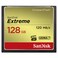 SanDisk -&nbsp;Extreme 800x CompactFlash - 128 GB