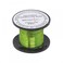 Specialist Crafts  Coloured Enamelled Wire  0.2mm x 175m Lime