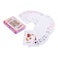 KidzPro Pocket Money Playing Cards 2 Decks 54 PCS