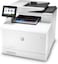 HP Color LaserJet Pro Multifunction Printer M479FNW Printer
