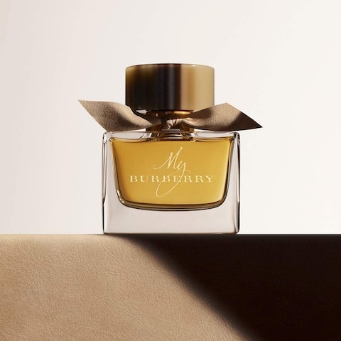 Burberry My Burberry For Women Eau De Perfume 50 ml Online Carrefour UAE